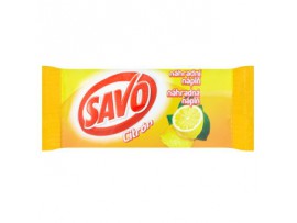 Savo Cменный гигиенический картридж для унитаза Лимон 35 г